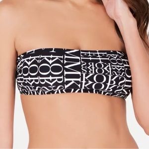 Michael Kors Bandeau Top Perfect